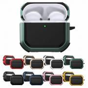 AirPods4 ケース AirPods 4 保護カバー リング付き 耐衝撃 おしゃれ おすすめ Apple アイホン エアーポッズ 第4世代