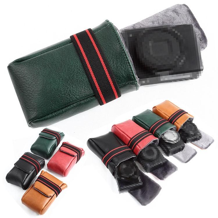 KEIYO AN-DC003 バッグ カメラケース Wi-Fiデジタルカメラ PU KEIYO AN-DC003 バッグ カメラケース Wi-Fiデジタルカメラ PU