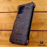 Moto G64 5g   åɥ Ѿ׷ ڤΥ ܳ 1 ä ŷǺ ߥ꥿꡼ LUNBER ARMOR -LBAM