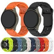 GARMIN スマートウォッチ バンド ベルト シリコン バンド幅 20mm 22mm 交換リストバンド/交換バンド/交換ベルト おすすめ
