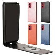 Moto E15  Ģ С ĳ PU쥶 եå׼  ɼǼ  襤 ǥ Motorola