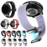 Galaxy Watch7 Х ٥ Watch FE TPU Х 20mm 22mm 򴹥ꥹȥХ/򴹥Х/򴹥٥ ޡȥå