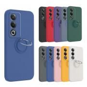 OPPO A3 5G  Ѿ׷ С ݸ TPU եȥ ʬΥޥۥդ դ İ ޯ ȥå׷