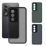 OPPO A3 5G  ݸ С ޥå ȾƩ TPU եȥ ץ İ ޯ  å A3 5G 