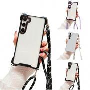 Galaxy S24FE  ޥۥ С ꥢ Ʃ ȥå ݤ٥դ ĹĴǽ  ݸ ʡХѡ