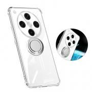 OPPO Find X8 ꥢ С ꥢ Ʃ ޥͥåȼֺܥۥб ɵǽ TPU եȥ ʬΥޥۥդ