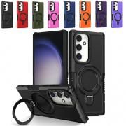 Galaxy S24FE  Ѿ׷ ݸ С 2Ź¤ ηޥۥդ ɵǽ  ݸ ʡХѡ ץ