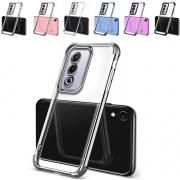 OPPO A3 5G  ꥢ С ݸ ꥢ Ʃ ȥå׷ å TPU եȥ  ݸ ʡХѡ İ