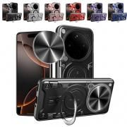 OPPO Find X8  Ѿ׷ С ޥͥåȼֺܥۥб 饤ɼ󥺥Сդ ݸ ɵǽ դ 2Ź¤