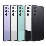REDMAGIC 10 Pro ケース 10 Pro+ 耐衝撃 カバー TPU+PUレザー 背面ケース ストラップ穴 Nubia ヌビア レッドマジック10プロ / 10プロ プラス