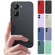 POCO X7 Pro ������ �Ѿ׷� ������ݸ�� ���С� TPU ���եȥ����� �İ��� ��ޯ�� �������  ���� ���㥪�� Xiaomi POCO X7 �ץ�