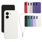 POCO X7 Pro ケース カメラ保護あり カバー  耐衝撃 TPU ソフト ケース ストラップ付き 可愛い お洒落 小米 シャオミ Xiaomi POCO X7 プロ