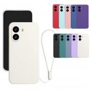 POCO X7 Pro ケース カメラ保護あり カバー  耐衝撃 TPU ソフト ケース ストラップ付き 可愛い お洒落 小米 シャオミ Xiaomi POCO X7 プロ