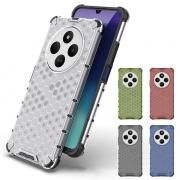 Redmi 14C ꥢ С ꥢ ȾƩ TPU+ץ饹å ϡɥ Ʃ  㥪 åɥߡ 14C ɥ   㥪ߡ ɥߡ