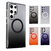 Galaxy S25  S25+/S25 Ultra С ꥢ ȾƩ ޥåȻ ץ饹å Qi 磻쥹 б ϡɥ İ ޯ Samsung