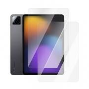Xiaomi Pad 7/7 Pro ガラスフィルム 11.2インチ 強化ガラス 硬度9H 液晶保護ガラスフィルム 小米 シャオミ パッド7/7 プロ おすすめ 軽量
