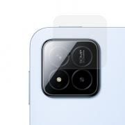Xiaomi Pad 7/7 Pro カメラレンズ 11.2インチ フレキシブル強化ガラス 2枚入り カメラ保護ガラスフィルム カメラレンズ保護リングカバー レンズ プロテクター 小米 シャ