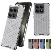 Xiaomi 14T  14T Pro С ݸ TPU+ץ饹å ȾƩ  ݸ ʡХѡ С  㥪 14T/14T ץ 㥪ߡ 