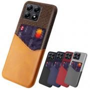 Xiaomi 14T  14T Pro Ѿ׷ С PU쥶 ɼǼ PU쥶 ȥå׷  㥪 14T/14T ץ ɥ  㥪