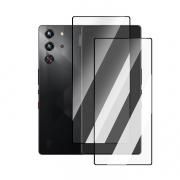 REDMAGIC 10 Pro ガラスフィルム 10 Pro+ 2枚入り 強化ガラス 液晶保護 9H 液晶保護シート Nubia ヌビア 液晶保護 ガラスシート 画面保護 保護フィルム 傷防