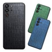 REDMAGIC 10 Pro ケース 10 Pro+ カバー クロコダイル調 PUレザー Nubia ヌビア レッドマジック10プロ / 10プロ プラス スマート/スマホケース/カバー