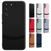 REDMAGIC 10 Pro ケース 10 Pro+ 耐衝撃 カバー PUレザー Nubia ヌビア レッドマジック10プロ / 10プロ プラス スマートフォン/スマフォ/スマホケース/