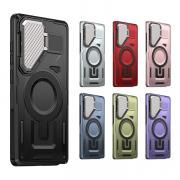 Galaxy S25  S25+ S25 Ultra С Qi 磻쥹 б  ݸ ɵǽ դ 2Ź¤ Samsung ॹ 饯