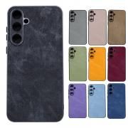 Galaxy A56 5G  Ѿ׷ С PU쥶 ХĴ ץ Samsung 饯 A56 5G  ޡȥե/ޥե/ޥۥ/