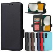 Galaxy A56 5G  Ģ С ĢPU쥶 ɵǽ ɼǼ PU쥶 ݸ Samsung ॹ 饯 A56 5G ޡ/