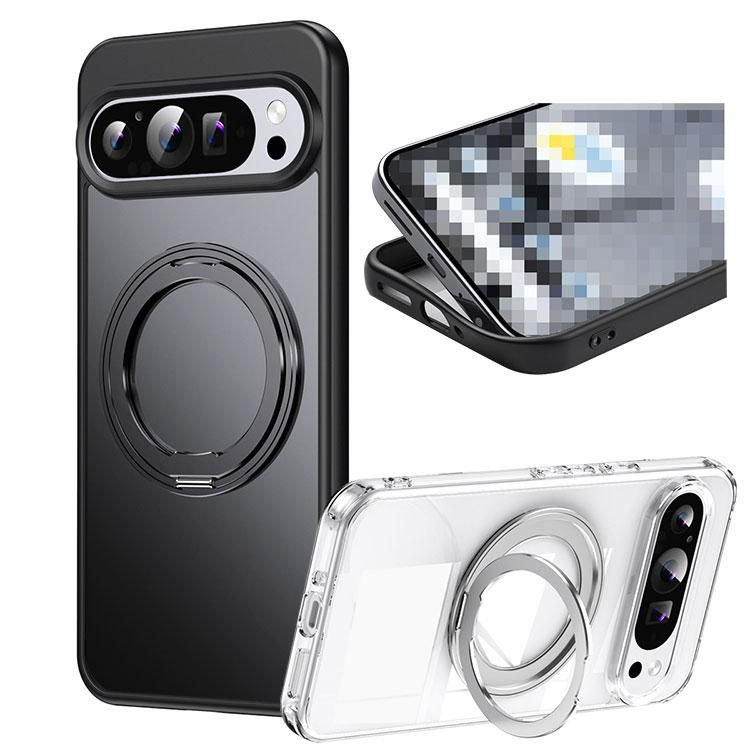 美品！ pixel9a 128GB 本体 ケース イヤホン付き Google Pixel 9a ケース 9 Pro XL 8a 8 Pixel7a 7 リング付き