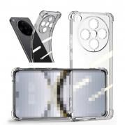 OPPO Find X8  С ꥢ Ʃ TPU եȥ ץ   å ե X8 ޡȥե󥱡/С