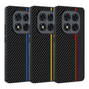Redmi Note 14 ケース Note 14 Pro カバー TPU 背面PUレザーケース カーボン調 小米 シャオミ レッドミー ノート14/ノート14 プロ スマート/スマホケース