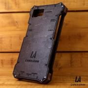 iPhone16e   åɥ Ѿ׷ ڤΥ ܳ 1 ä ŷǺ ߥ꥿꡼ LUNBER ARMOR -LBAM