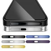 iPhone16e ȥ  2 ޥե ɥС ԡ ȥ ɥС ԡ  ۤ 