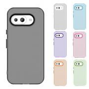 Pixel9a   С ޥåȻž夲 ȾƩ ޥå ץ ̥ ȥå׷ Google  ԥ9a