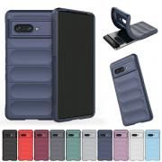 Pixel9a  Ѿ׷ С ݸ TPU եȥ ץ ׷ۼ С Google  ԥ9a ɥ