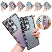 Galaxy S25  ݸ С ꥢ Ʃ 饤󥹥ȡ å TPU եȥ ȥå׷ 餭 İ