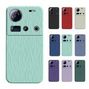 Nubia Z70 Ultra ケース 耐衝撃 カメラ保護あり カバー TPU ソフトケース ストラップホール付き 可愛い お洒落 ストラップ穴 おしゃれ 