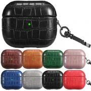 AirPods4  AirPods 4 ݸС PU쥶 դ Ѿ׷  