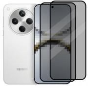 OPPO Find X8 饹ե 2 ɻ 饹 վݸ վݸ å ե X8