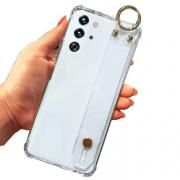 REDMAGIC 10 Pro  ꥢ 10 Pro+ Ѿ׷ С ꥢ Ʃ TPU  ݸ  ɻߥ٥ ޥۥ٥