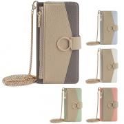 Galaxy A56 5G  Ģ С  Ģ PU쥶 եʡդݥå ɼǼ Ѷդ դ