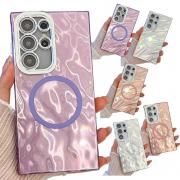 Galaxy S25  Ѿ׷ S25+ S25 Ultra С ץ饹å  İ ޯ 饭  襤