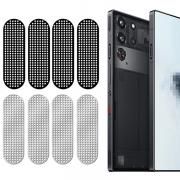 REDMAGIC 10 Pro ダストガード 10 Pro+ マイクロフォン ガードカバー スピーカー ダストガード ガードカバー