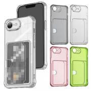 iPhone 16e ꥢ С ꥢ Ʃ ɼǼ TPU եȥ  Apple åץ ե 16e  