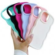 iPhone 16e  Ѿ׷ С  ȷ ʤߤʤ Ⱦ 襤 TPU եȥ İ ޯ 襤  ץ ݸ