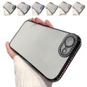 iPhone 16e ꥢ ݸ С 饤󥹥ȡ å ꥢ Ʃ TPU եȥ 餭 襤