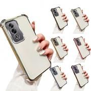 OPPO A3 5G  ꥢ С ꥢ Ʃ å TPU եȥ  ݸ ʡХѡ  ȥå׷ İ ޯ 