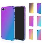 iPhone 16e   Ѿ׷  С TPU եȥ ǡ ȥå׷ İ ޯ 襤 ץ  ݸ ʡХѡ