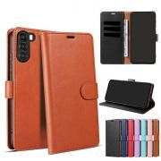 Nubia S 5G  A403ZT Ģ С Ѿ׷ PU쥶 ĢPU쥶 ɵǽ ɼǼ ȥå׷ ZTE ̥ӥS 5G